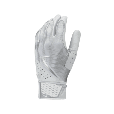 Nike Alpha Varsity Batting Gloves (1 Pair). Nike.com